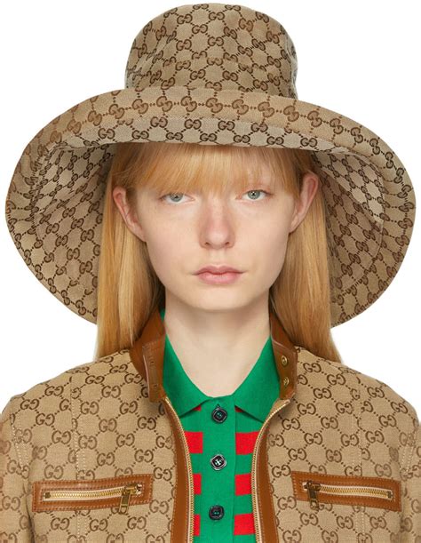 gucci horse hat|Gucci hat for women.